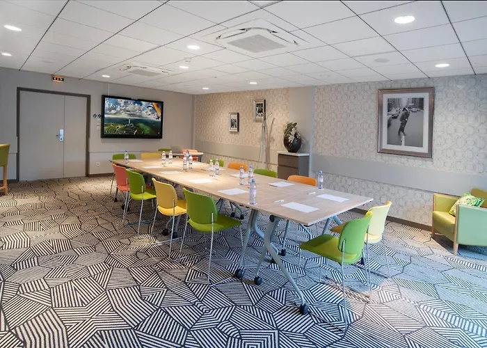 Ibis Styles Aéroport