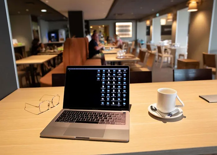 Ibis Styles Aéroport Hotel