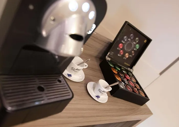 Hotel Ibis Styles Aéroport Clermont-Ferrand