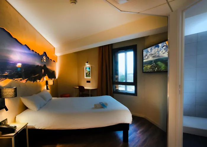 Ibis Styles Aéroport Hotel