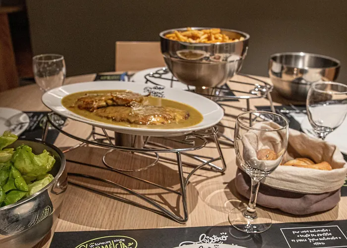 Hotel Ibis Styles Aéroport Clermont-Ferrand