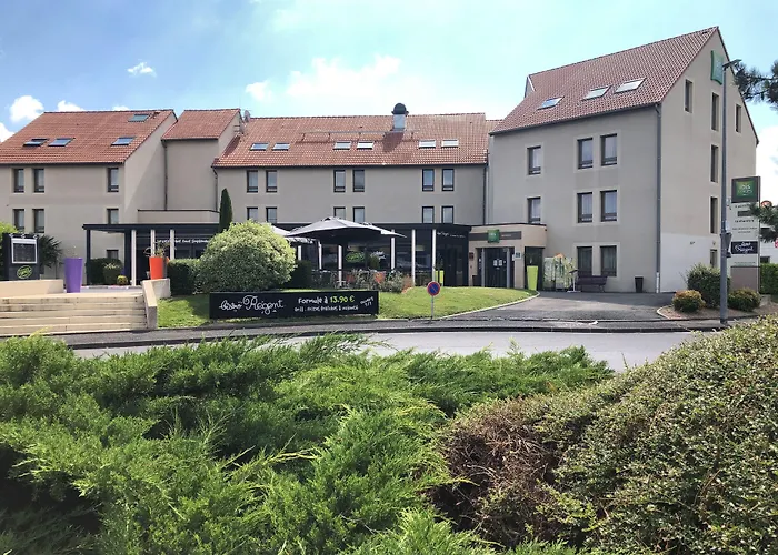 Ibis Styles Aéroport Hotel