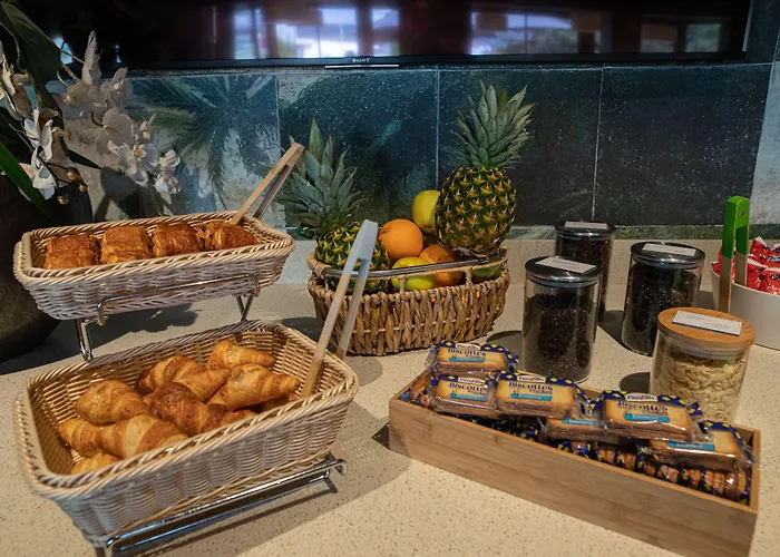 Ibis Styles Aéroport Hotel