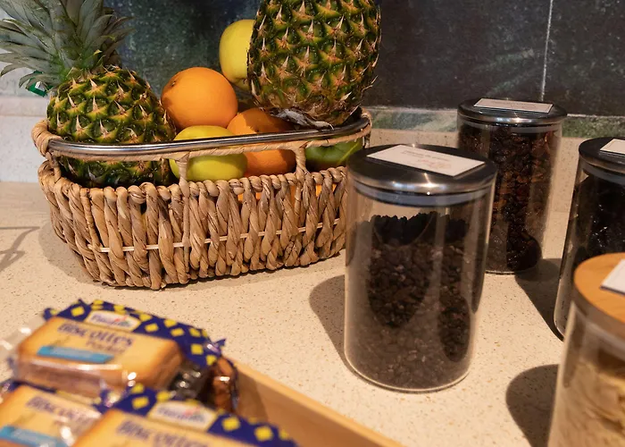 Ibis Styles Aéroport Hotel