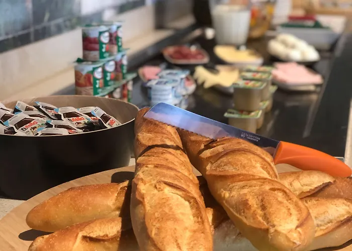 Ibis Styles Aéroport Hotel Clermont-Ferrand