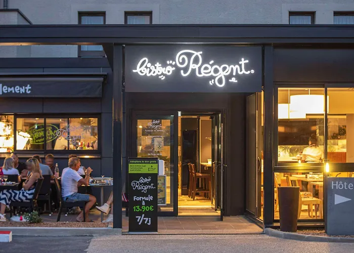 Ibis Styles Aéroport Hotel Clermont-Ferrand