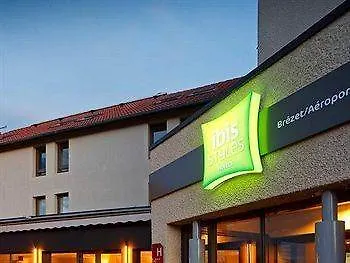 Hotel Ibis Styles Aéroport Clermont-Ferrand