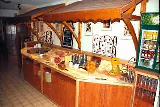 Ibis Styles Aéroport Hotel