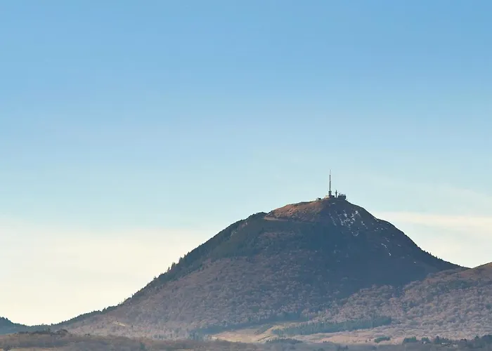 Ibis Styles Aeroport Ξενοδοχείο Κλερμόν Φεράν